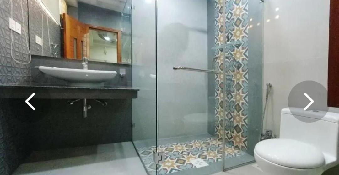 Furnished One-Bedroom Apartment For Rent Lahore Ngoại thất bức ảnh